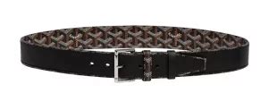 black florida belt.